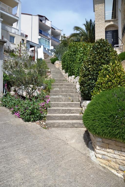 House With Sea View Apartment Drage Luaran gambar