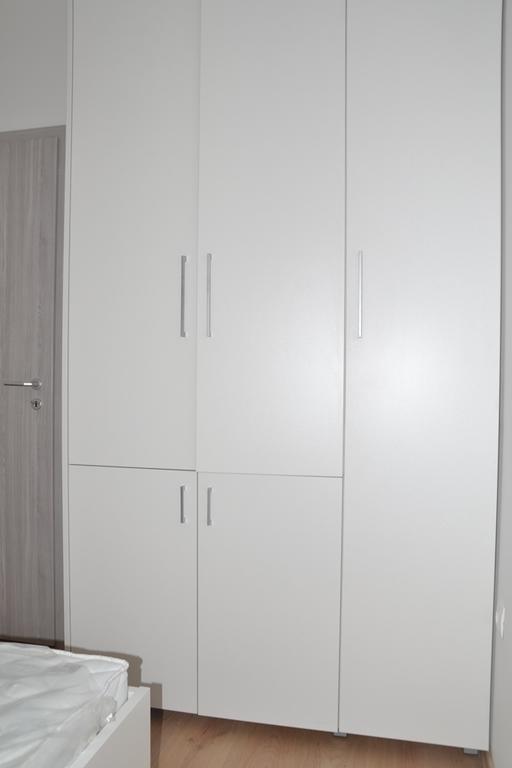 House With Sea View Apartment Drage Luaran gambar